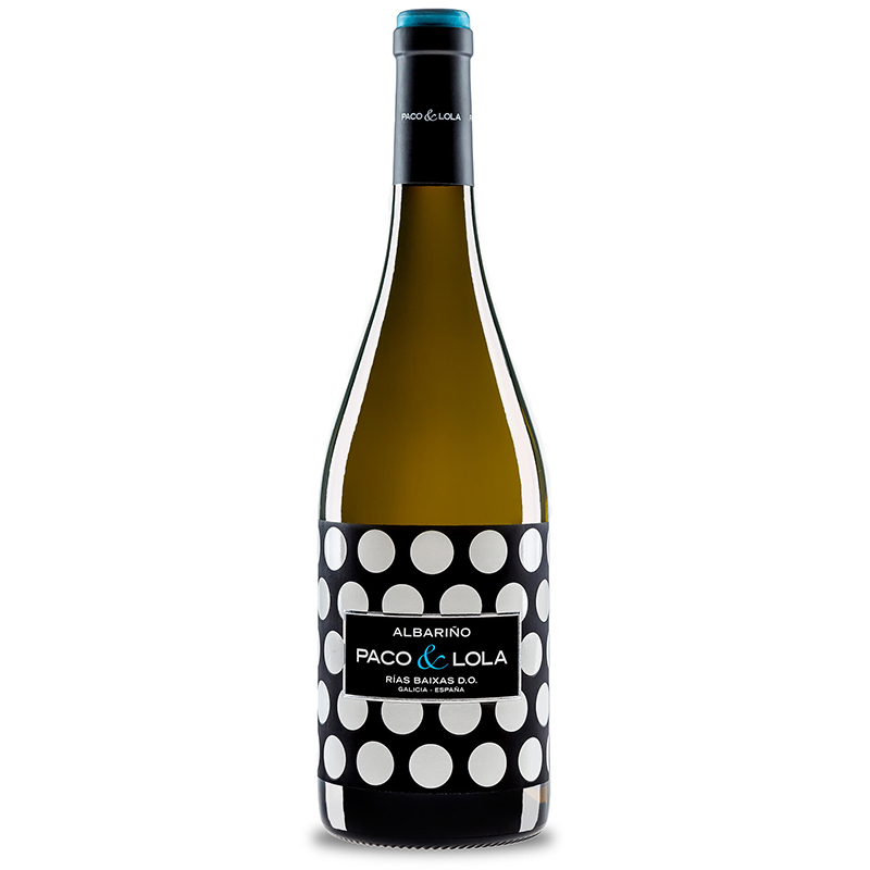 Imagen de PACO Y LOLA ALBARIÑO