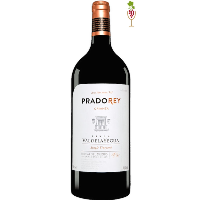 Imagen de PRADO REY VALDELAYEGUA CRIANZA MAGNUM