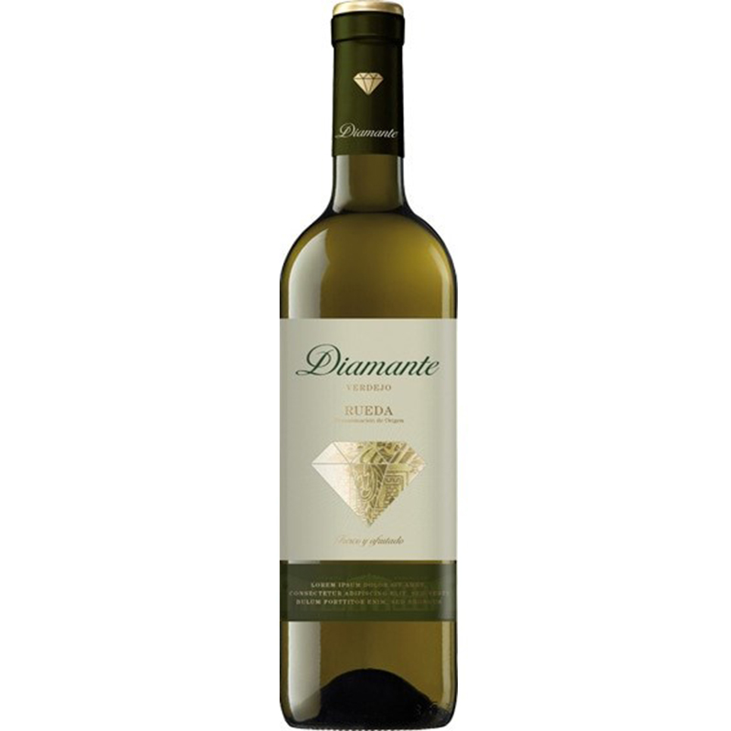 Imagen de DIAMANTE VERDEJO