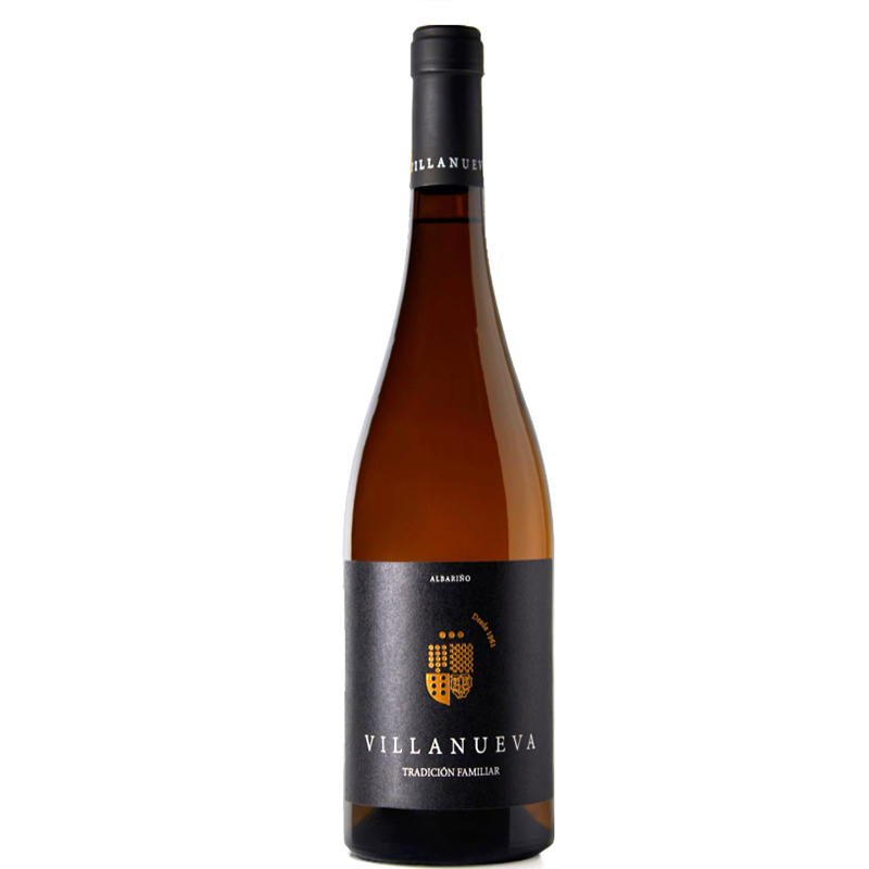 Imagen de VILLANUEVA ALBARIÑO