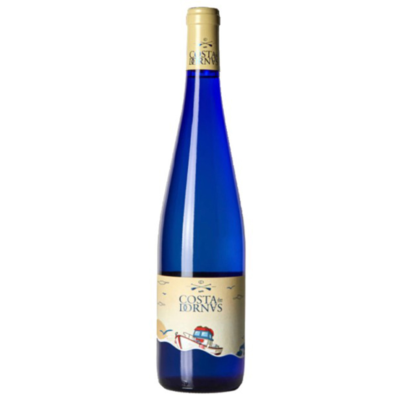 Imagen de COSTA AS DORNAS ALBARIÑO