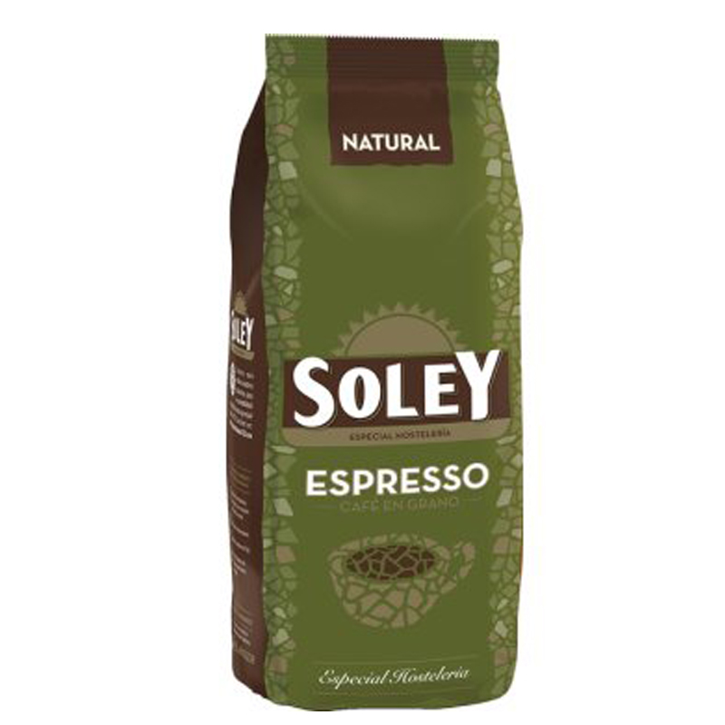 Imagen de MARCILLA SOLEY 1Kg