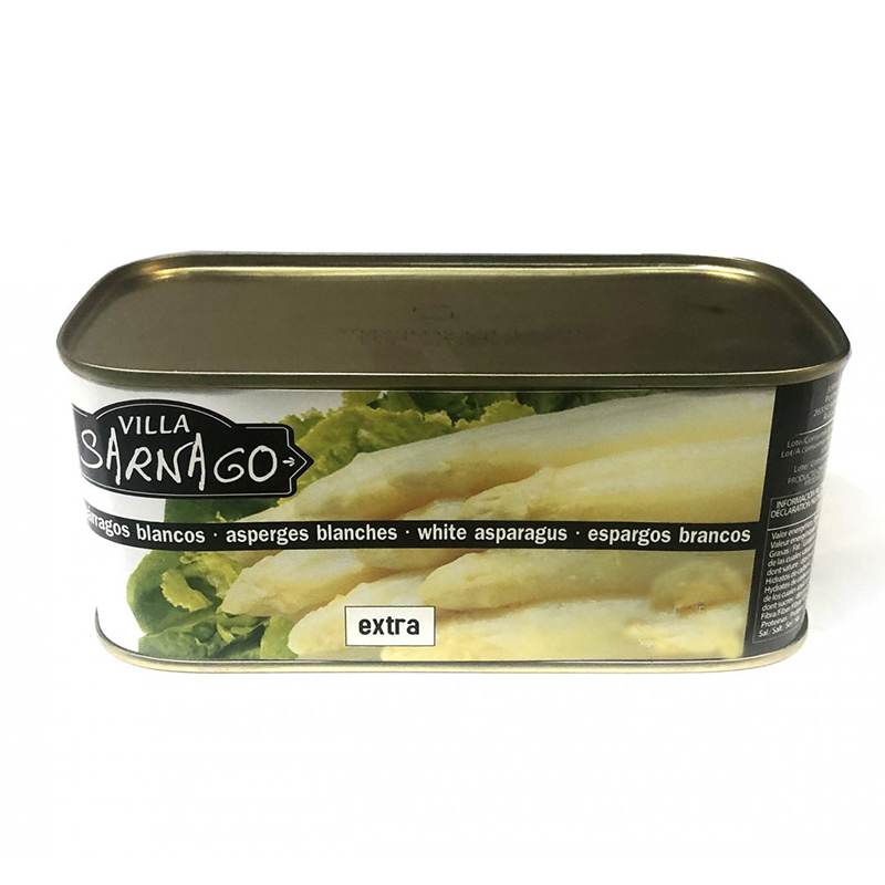 Imagen de ESPARRAGO EXTRA 1KG 9/12