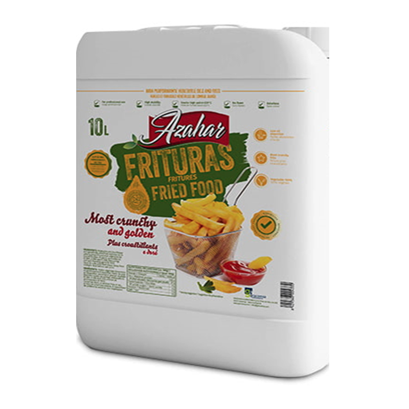 Imagen de ACEITE AZAHAR 10L