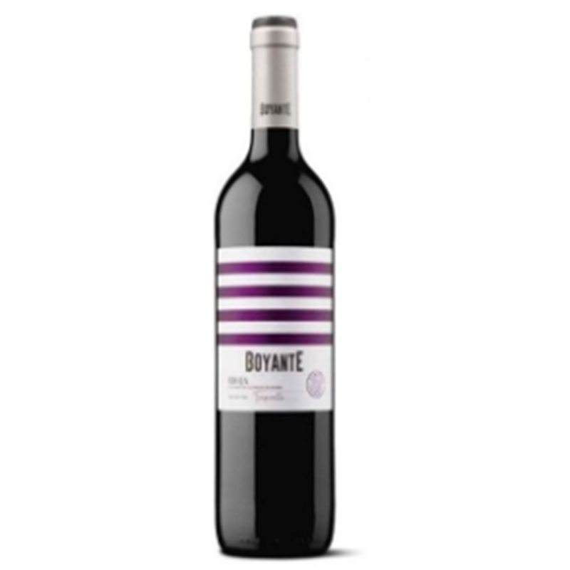 Imagen de BOYANTE RIOJA CRIANZA
