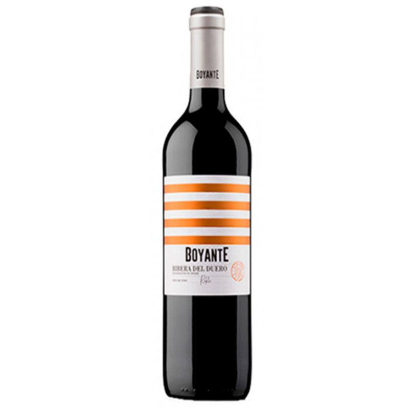 Imagen de BOYANTE RIBERA DUERO ROBLE