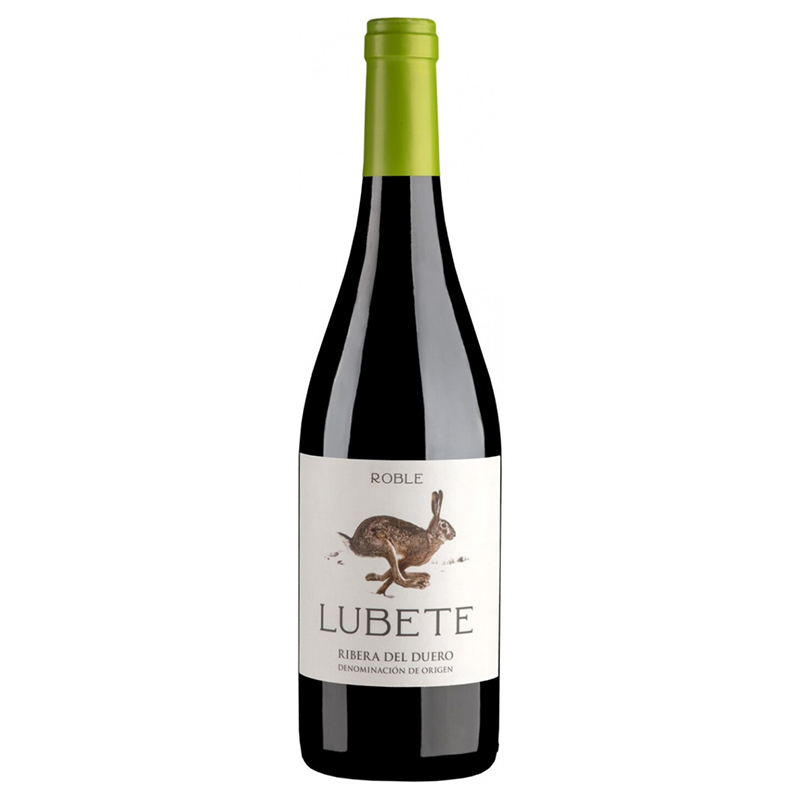 Imagen de LUBETE ROBLE