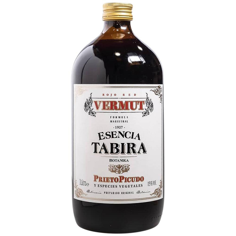 Imagen de VERMOUTH TABIRA