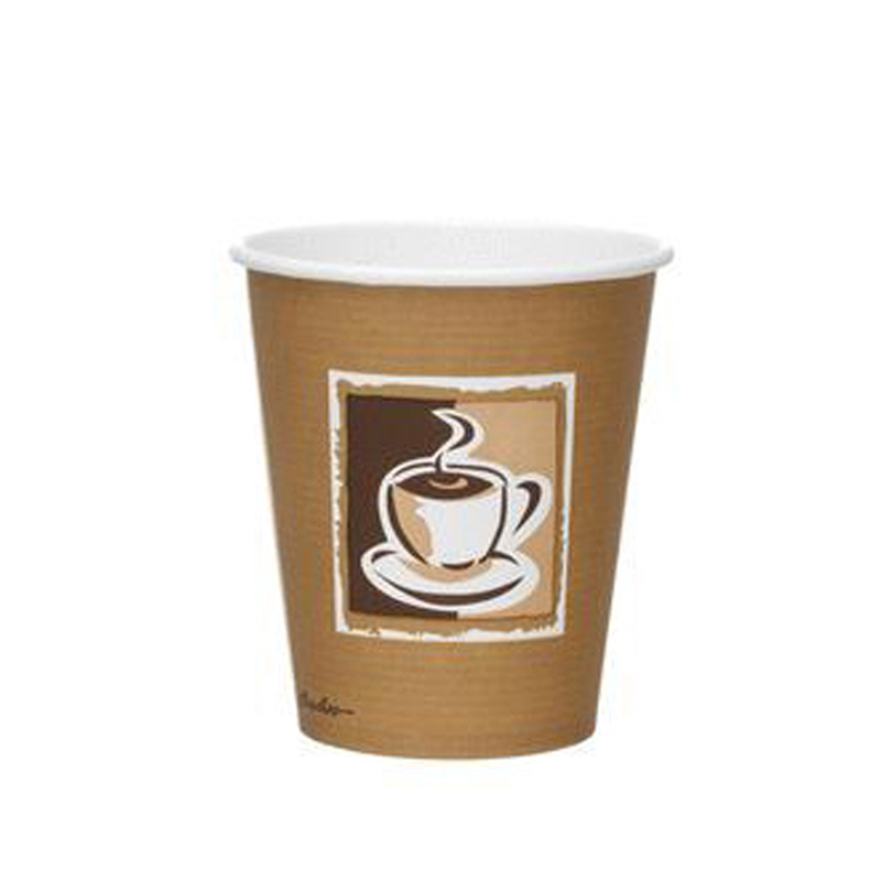 Imagen de VASO CAFE MEDIANO MARCILLA