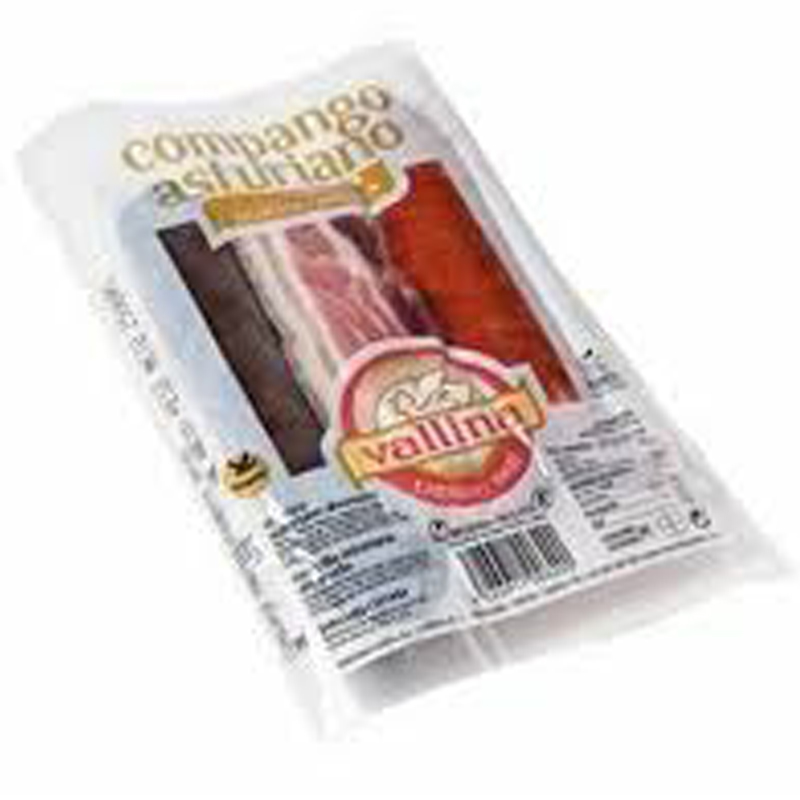 Imagen de COMPANGO ASTURIANO VALLINA