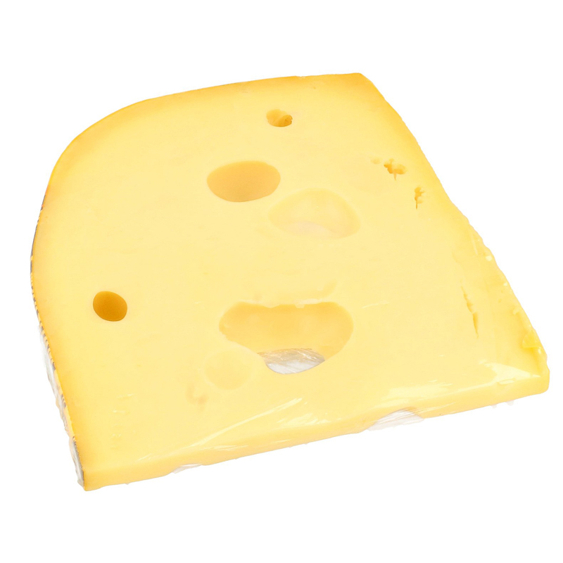 Imagen de QUESO SOMBRERO DE COPA MAASDAM