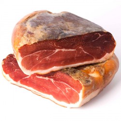 Imagen de JAMON CURADO EURICO