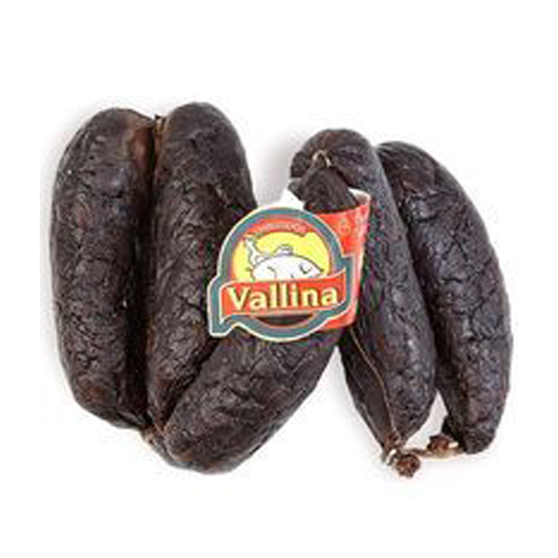Imagen de MORCILLA ASTURIANA VALLINA