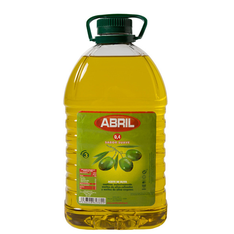 De Donde Sale El Aceite De Orujo De Oliva