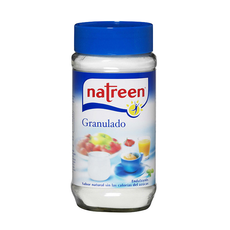 Imagen de SACARINA GRANULADA NATREEN