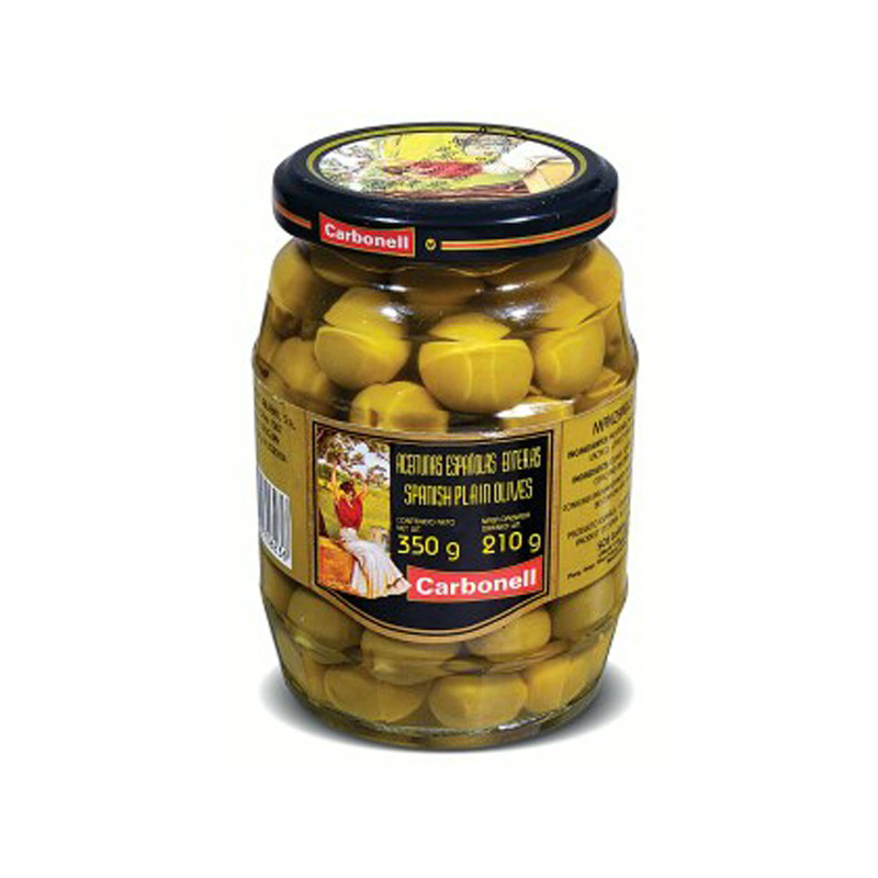 Imagen de ACEITUNA C/H CARBONELL