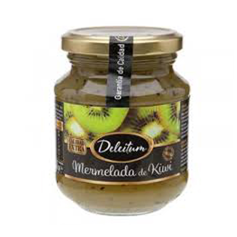 Imagen de MERMELADA DELEITUM KIWI