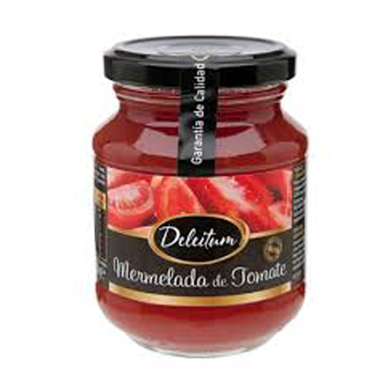 Imagen de MERMELADA DELEITUM TOMATE