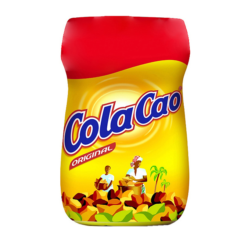 Imagen de COLA CAO