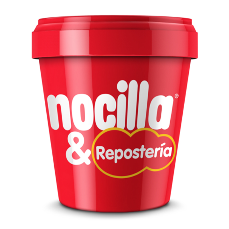 Imagen de NOCILLA REPOSTERIA
