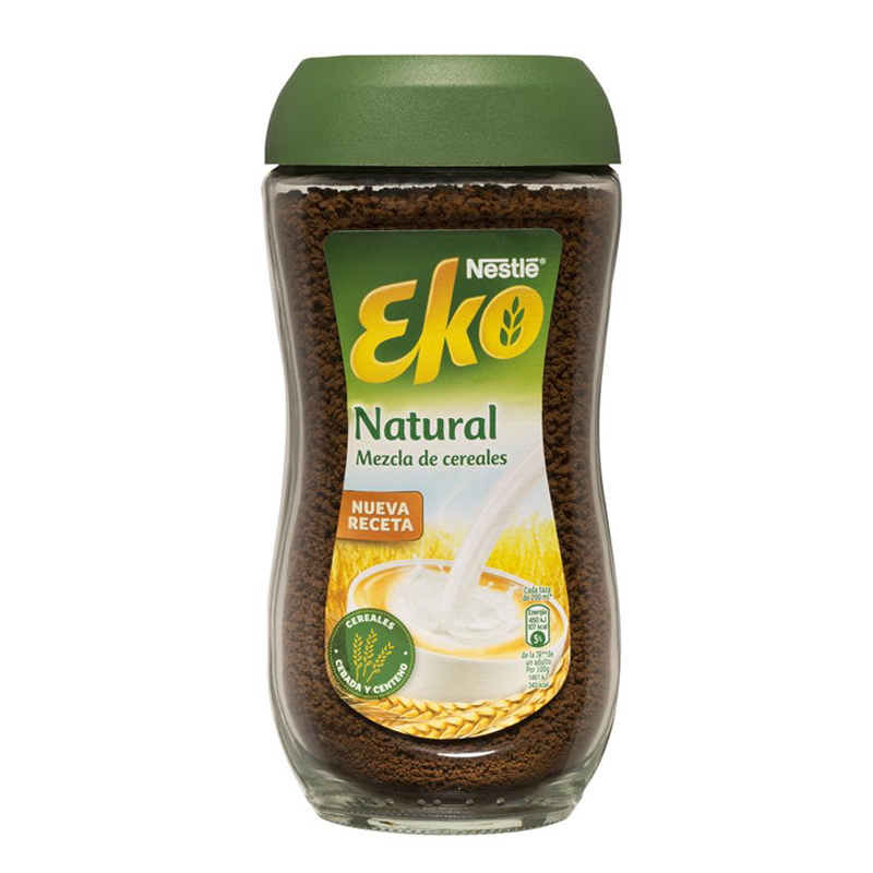 Imagen de CEREALES SOLUBLES EKO NATURAL