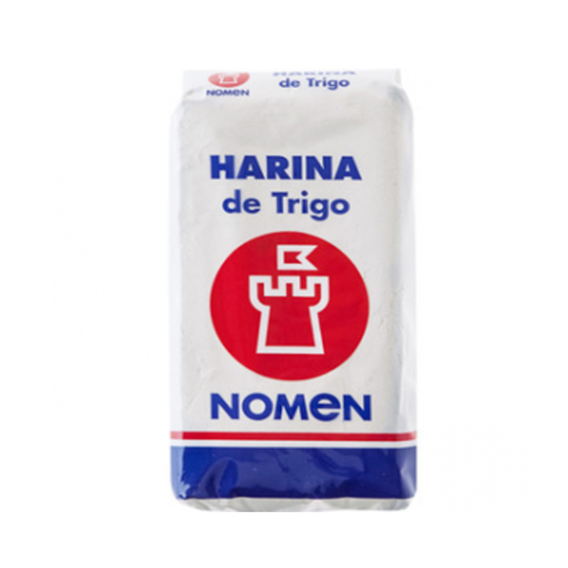 Imagen de HARINA NOMEN