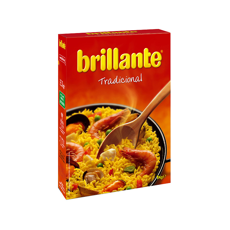 Imagen de ARROZ BRILLANTE