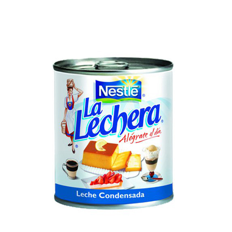 Imagen de LECHE CONDENSADA