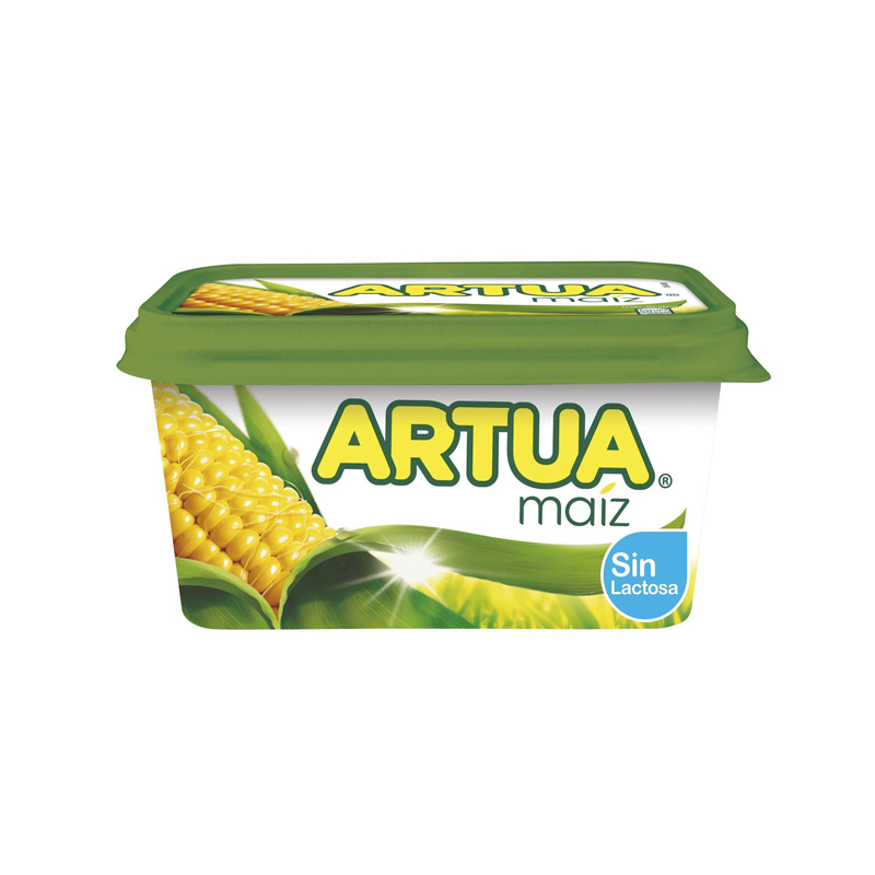 Imagen de MARGARINA ARTUA SIN LACTOSA