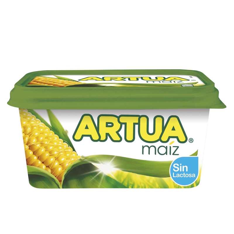 Imagen de MARGARINA ARTUA SIN LACTOSA