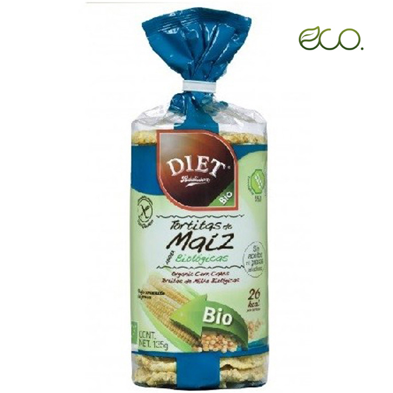 Imagen de TORTITAS DE MAIZ