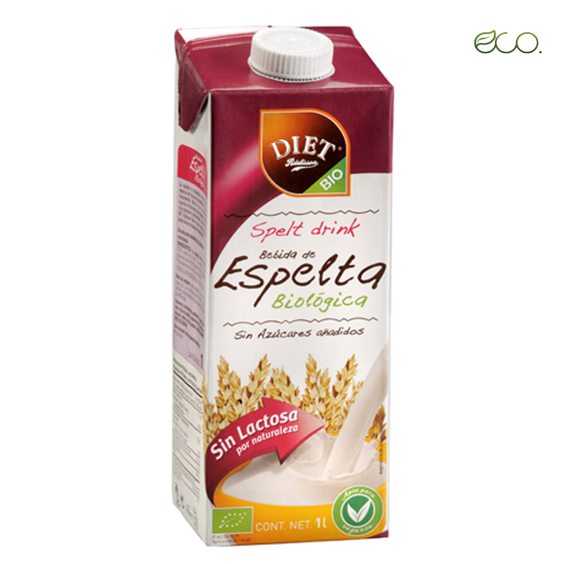 Imagen de BEBIDA ESPELTA BIOLOGICA DIET RADISSON