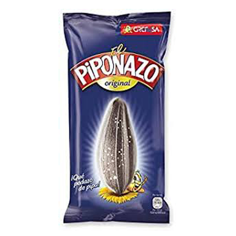 Imagen de PIPAS GREFUSA EL PIPONAZO ORIGINAL