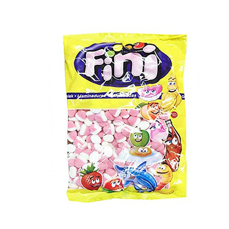 Imagen de GOMINOLAS FINI MINI BESITOS SURTIDOS