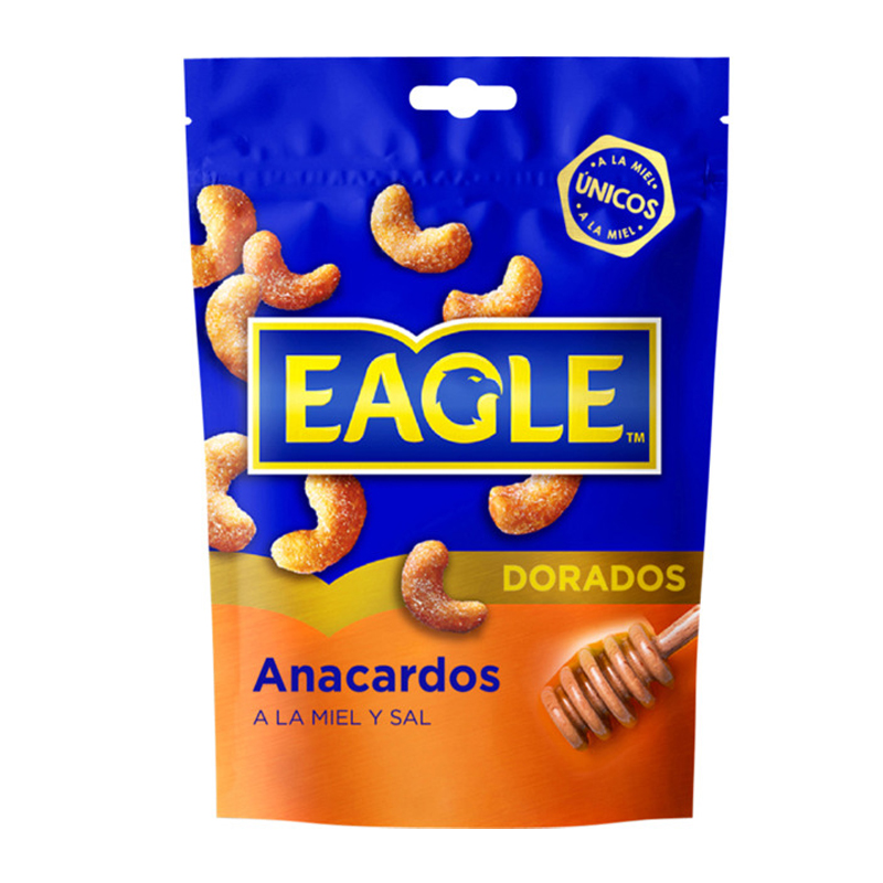 Imagen de ANACARDO FRITO CON MIEL EAGLE