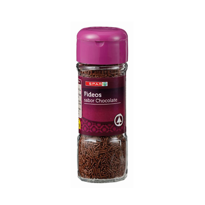 Imagen de FIDEOS DE CHOCOLATE SPAR