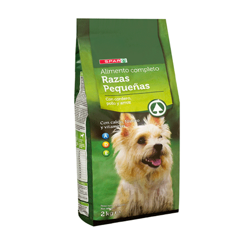 Imagen de ALIMENTO PARA PERRO SPAR