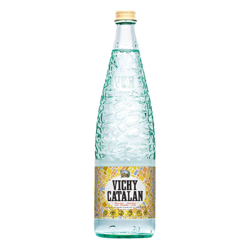 Imagen de VICHY CATALAN