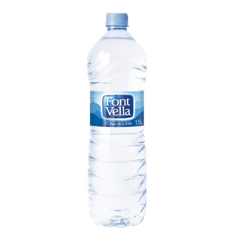 Imagen de FONT VELLA