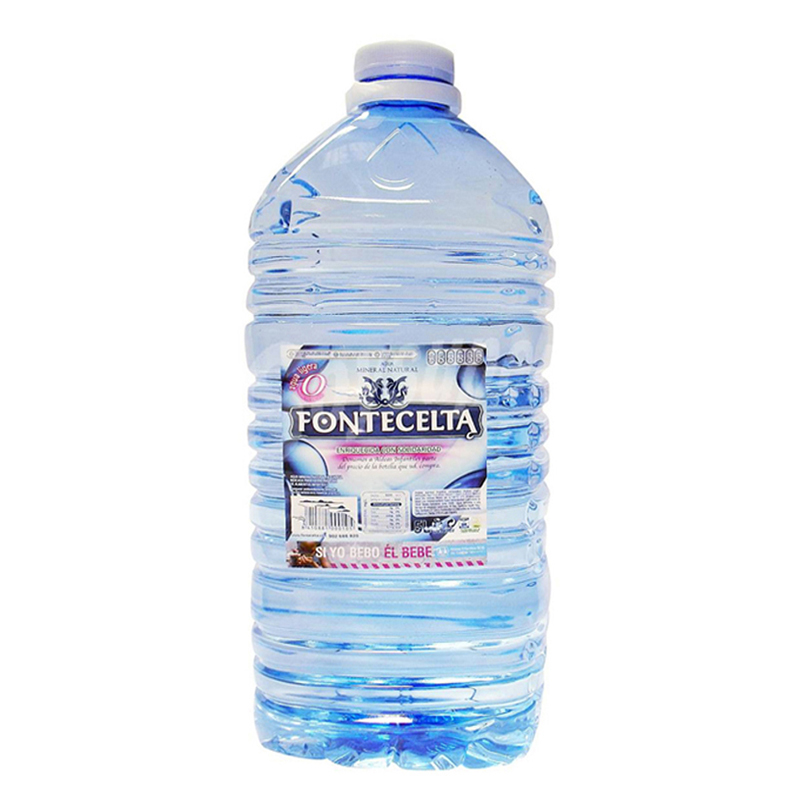 Imagen de FONTECELTA