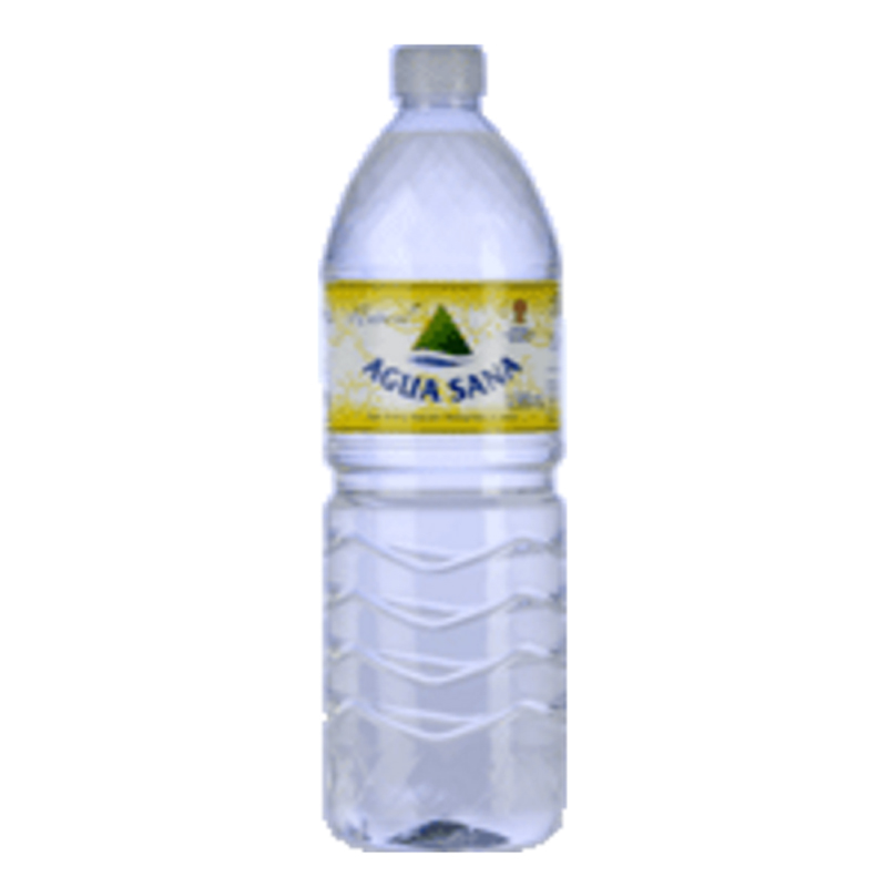 Imagen de AGUA SANA