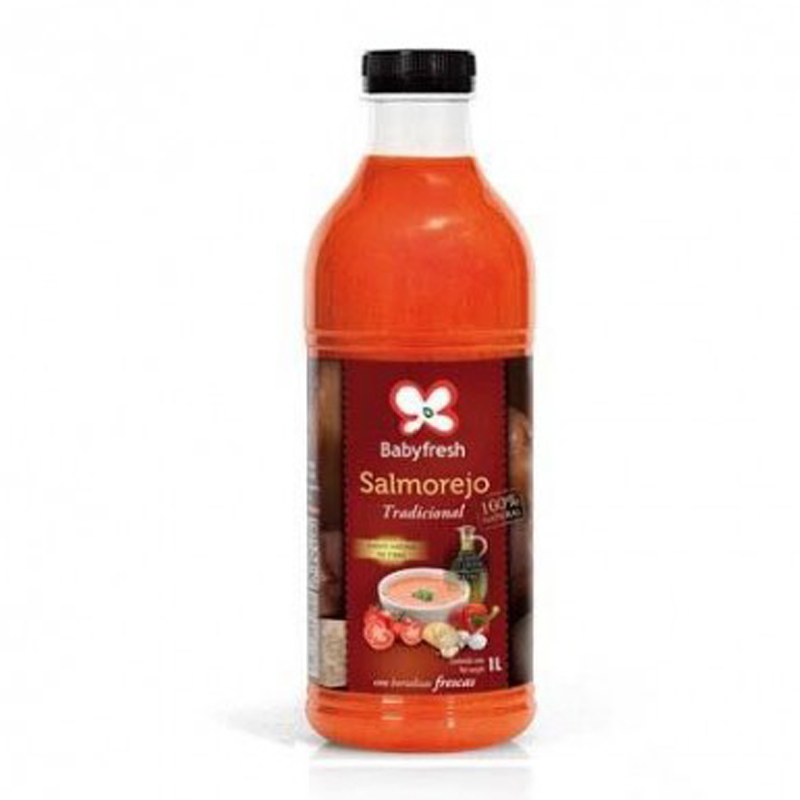 Imagen de SALMOREJO BABYFRESH
