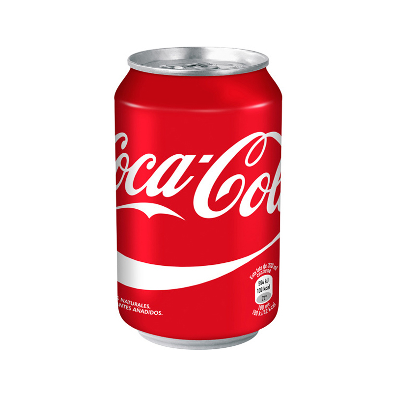 Imagen de COCA COLA