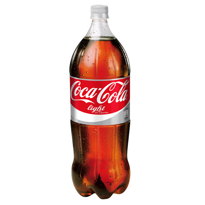 Imagen de COCA COLA LIGHT
