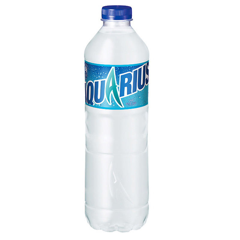 Imagen de AQUARIUS LIMON