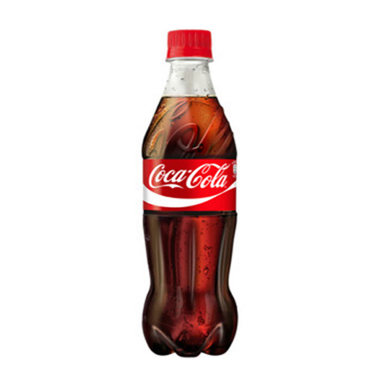 Imagen de COCA COLA
