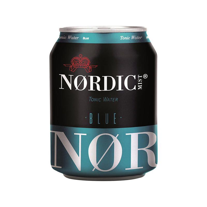 Nordic Blue