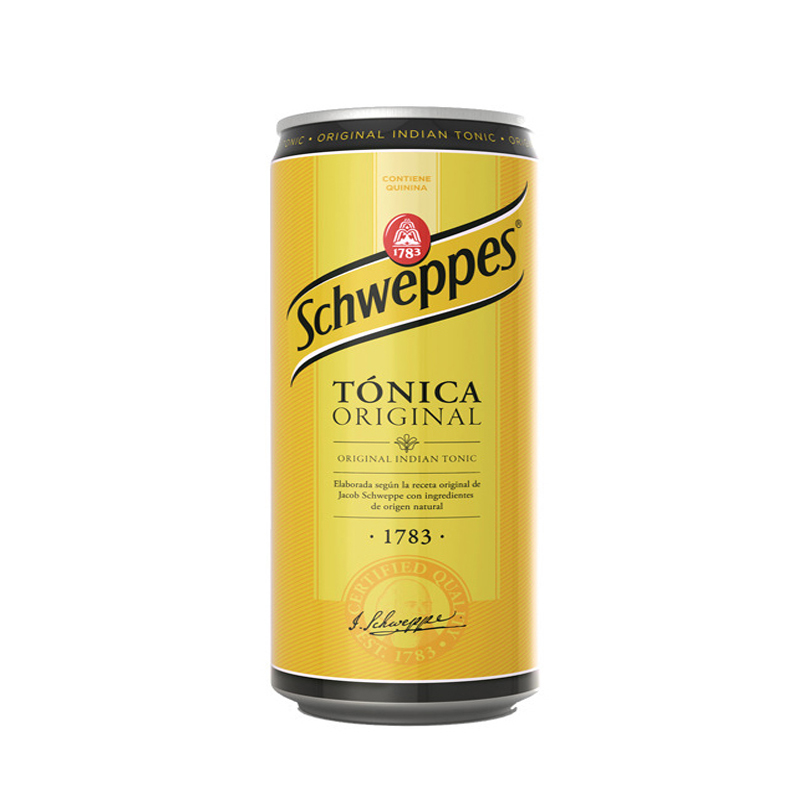 Imagen de SCHWEPPES TONICA