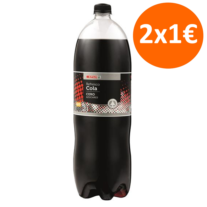 Imagen de SPAR ZERO