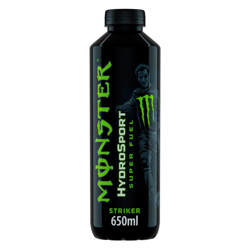 Imagen de MONSTER H.STRIKER